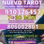 Venta Otros Servicios: Tarot serio y económico 7 euros